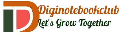 diginotebookclub.com